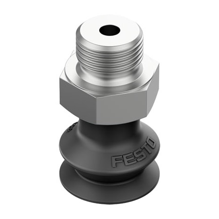 Festo Suction Cup VASB-15-1/8-NBR VASB-15-1/8-NBR